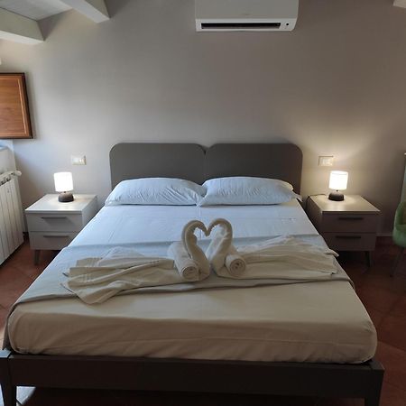 Casa Vacanze Tramonto Alla Marina Cefalù Εξωτερικό φωτογραφία