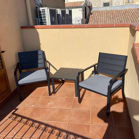 Casa Vacanze Tramonto Alla Marina Cefalù Εξωτερικό φωτογραφία