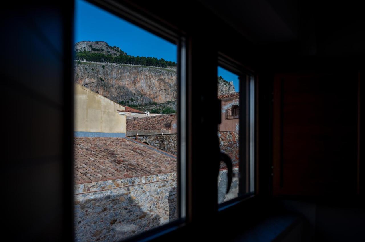 Casa Vacanze Tramonto Alla Marina Cefalù Εξωτερικό φωτογραφία