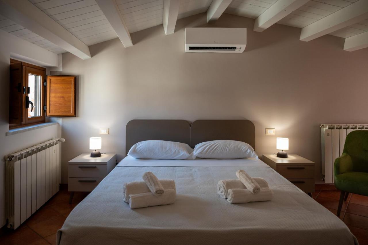Casa Vacanze Tramonto Alla Marina Cefalù Εξωτερικό φωτογραφία