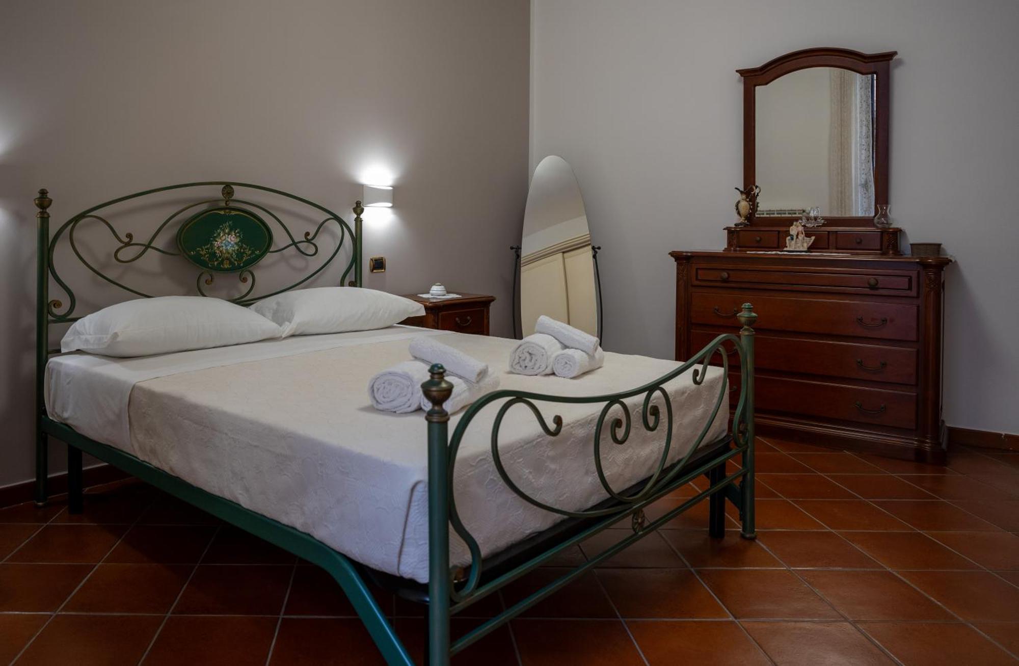 Casa Vacanze Tramonto Alla Marina Cefalù Εξωτερικό φωτογραφία