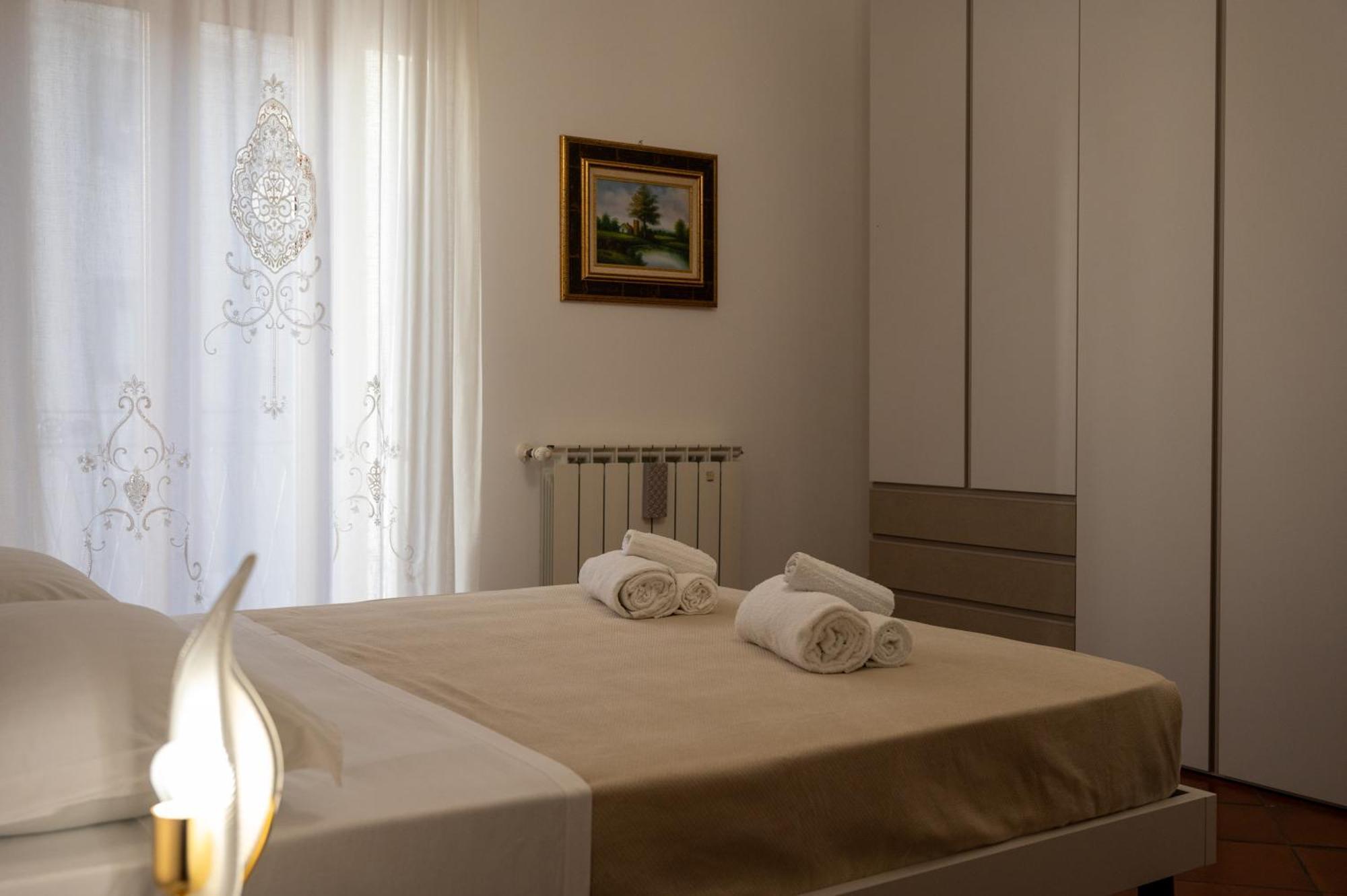 Casa Vacanze Tramonto Alla Marina Cefalù Εξωτερικό φωτογραφία