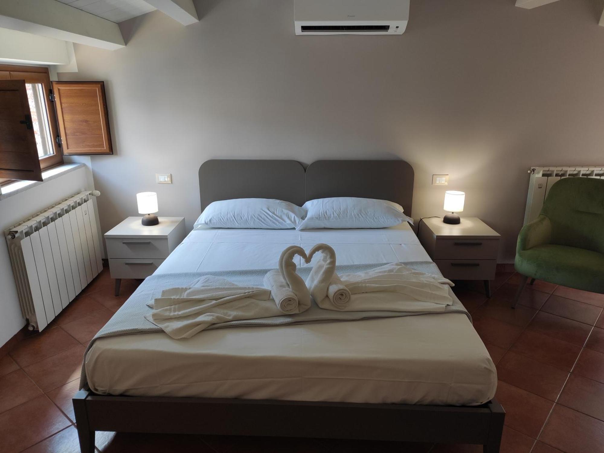 Casa Vacanze Tramonto Alla Marina Cefalù Εξωτερικό φωτογραφία