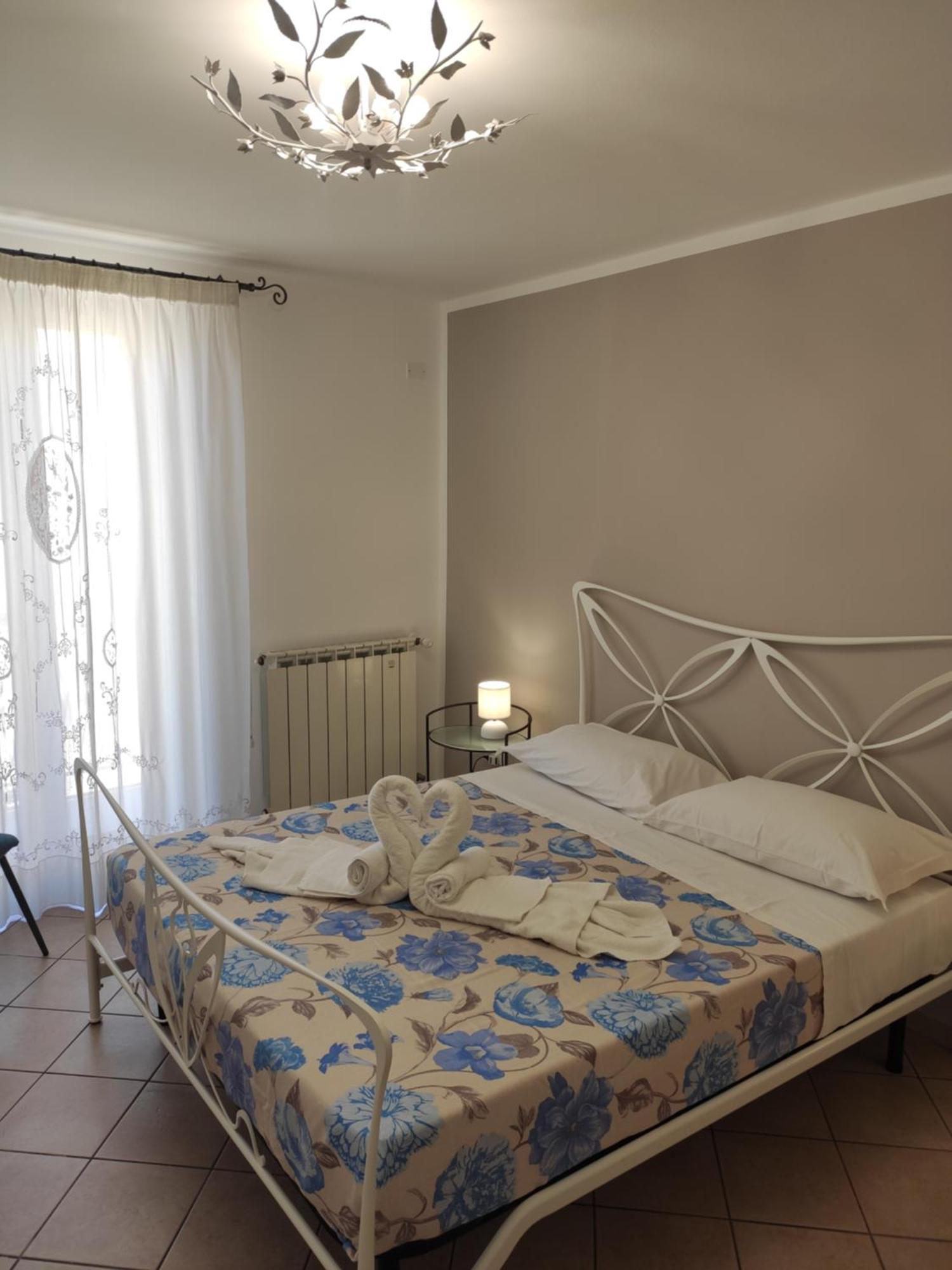 Casa Vacanze Tramonto Alla Marina Cefalù Εξωτερικό φωτογραφία