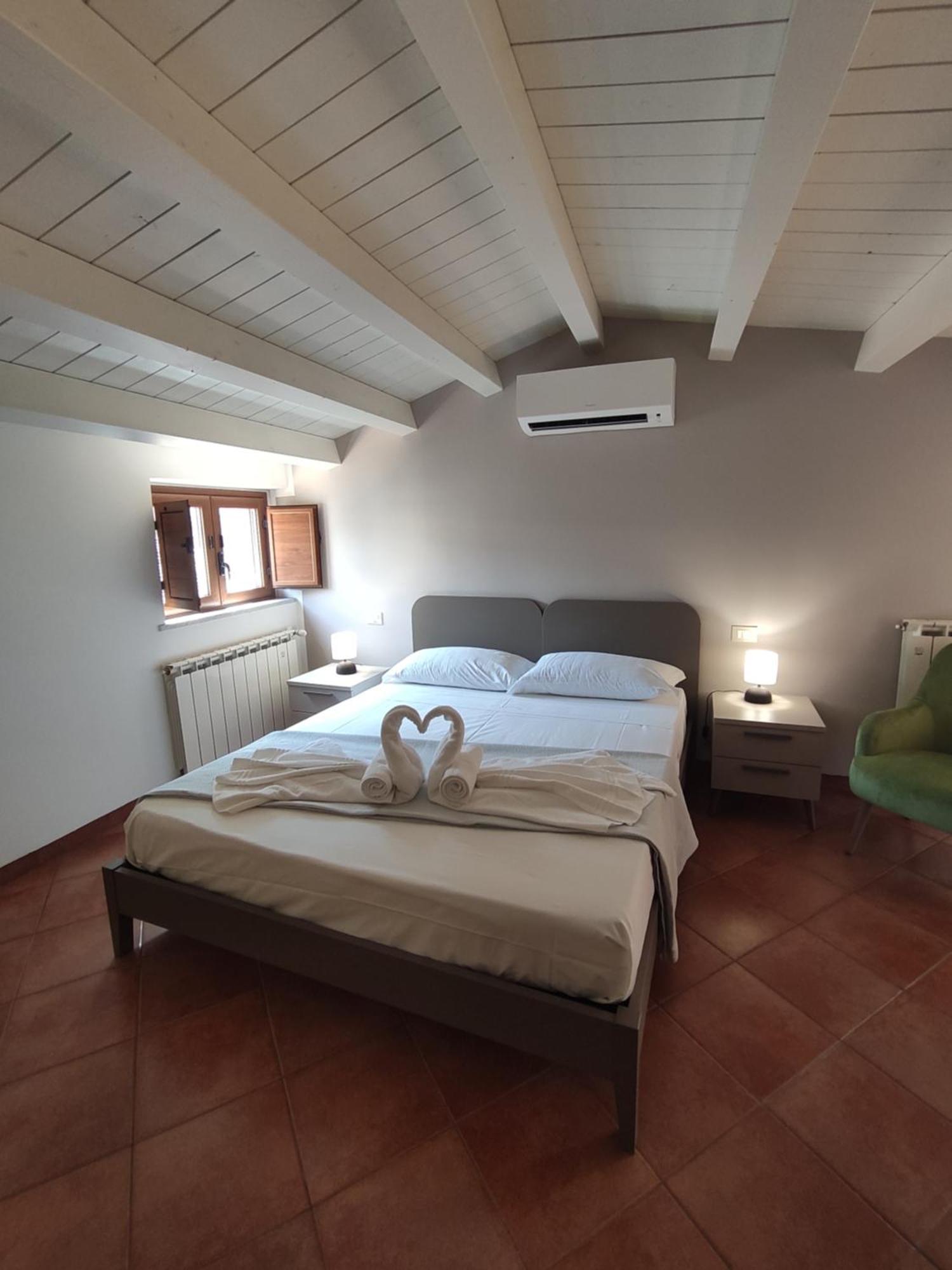 Casa Vacanze Tramonto Alla Marina Cefalù Εξωτερικό φωτογραφία